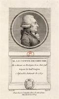 Comte Louis de Dieusie